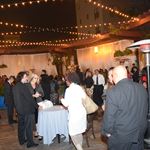 LACMC Holiday Party