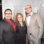 LACMC Holiday Party